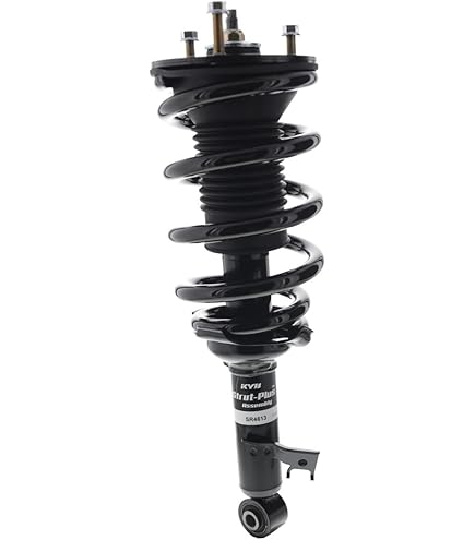 Amazon.com: KYB SR4613 Strut-Plus Complete Corner Unit